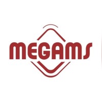 MEGAMS Sistemas de Segurança logo - Similar company to Grupo Sos Telecom