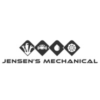 Jensens Mechanical Ltd logo - Similar company to Gml Mechanical Ltd.