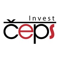 ČEPS Invest, a.s. logo - Similar company to Čeps, A.S.