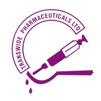 Transwide Pharmaceuticals Limited logo - Similar company to Xenum Pharma Kenya