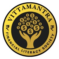 VittaMantra - The Financial Literacy Society, SBSC logo - Similar company to The Panda Posting