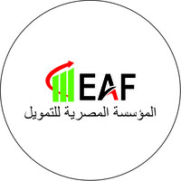 المؤسسة المصرية للتمويل EAF logo - Similar company to Eaf