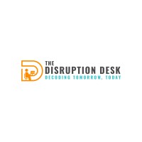 The Disruption Desk logo - Similar company to Catanize