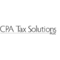 CPA Tax Solutions, LLC (Florida) logo - Similar company to Cpa Pilot