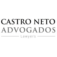 CASTRO NETO ADVOGADOS logo - Similar company to Simseguros - Sociedade De Mediação De Seguros Lda
