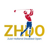 Zuid-Holland Disabled Open logo - Similar company to De Jong Glas & Gevel