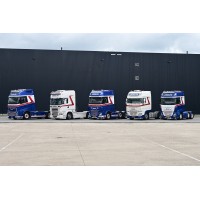 Zeelte Transport logo - Similar company to Zeilmakerij Verholen