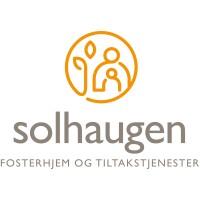 Solhaugen Fosterhjem og tiltakstjenester logo - Similar company to Home-Start Norge
