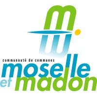 COMMUNAUTE DE COMMUNES MOSELLE ET MADON logo - Similar company to Time Fest