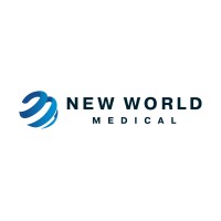 New World Medical logo - Similar company to Microsurgical Technology