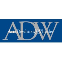 Artz, Dewhirst & Wheeler, LLP logo - Similar company to Cu-Centric