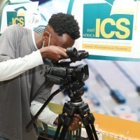 ICS COLLEGE logo - Similar company to Cb Classes