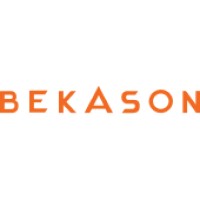 Bekason Oy logo - Similar company to Nomu