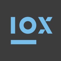 IOX GmbH logo - Similar company to Grandcentrix