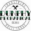 Dunphy Mechanical Limited logo - Similar company to Larca Custom Machining Inc