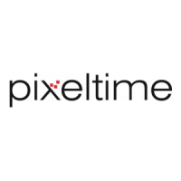 PixelTime logo - Similar company to The Creative Web Studio