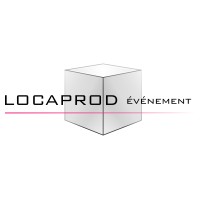 LOCAPROD ÉVÉNEMENT logo - Similar company to Orgeco - Capa