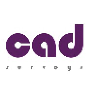 CAD Surveys Ltd logo - Similar company to Cd Surveys Ltd