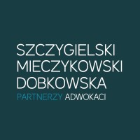 Szczygielski Mieczykowski Dobkowska Adwokaci