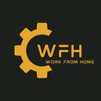 FRESHER WORK FROM HOME OPPORTUNITY logo - Similar company to Work From Home Freasher To Experienced @07