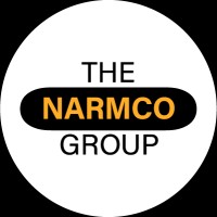 The NARMCO Group logo - Similar company to Ground Effects Ltd.