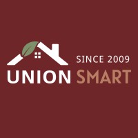 JIANGSU UNION-SMART TEXTILE TECHNOLOGY CO.,LTD logo - Similar company to Lahhi Impex