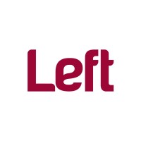 Left logo - Similar company to Unionpay