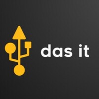 Das IT - The Tech Solution logo - Similar company to 2Gether Digital