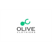 Olive clothiers logo - Similar company to Lineup Connect