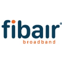 Fibair Broadband logo - Similar company to Citiwave Systems Ltd