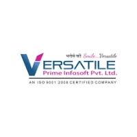 VERSATILE PRIME INFOSOFT PVT. LTD. logo - Similar company to Versatile It Solutions