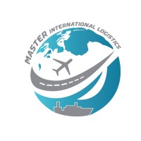 Master International Logistics logo - Similar company to Master Logistics Fzco