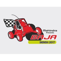 SAE Baja Nirma University logo - Similar company to Team Czar