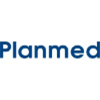 Planmed logo - Similar company to Ologic Ltd
