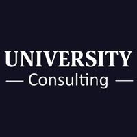 University Consulting logo - Similar company to Riec Overseas Ltd
