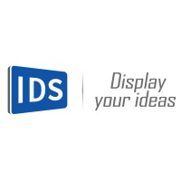 Interactive Display Solutions, Inc. logo - Similar company to Display Technology Source