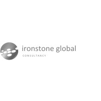 Ironstone Consulting logo - Similar company to Illustrate My Design (Imd)