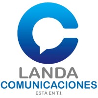 Landa Comunicaciones logo - Similar company to Atr | Advanced Technology Research