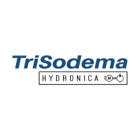 Trisodema Hydronica logo - Similar company to Ikos