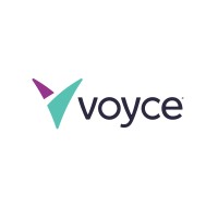 Voyce Vet logo - Similar company to Petabolix