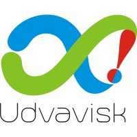 Udvavisk Technologies Pvt. Ltd. logo - Similar company to Simulysis