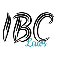IBC Laws logo - Similar company to Ibc