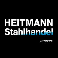 Heitmann Stahlhandel logo - Similar company to Solines B.V.
