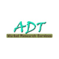 ADT Market Research Services logo - Similar company to Acube Market Research Services.