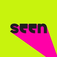 Seen.tv logo - Similar company to Seen