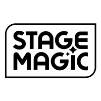Stage Magic logo - Similar company to Viage