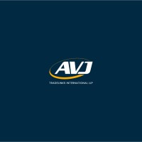 AVJ TRADELINKS INTERNATIONAL logo - Similar company to Raj Trading