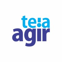 Clínica Teia logo - Similar company to Realdrive Tech