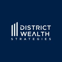 District Wealth Strategies logo - Similar company to Naifa-Greater Washington Dc