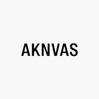 AKNVAS logo - Similar company to Aexae